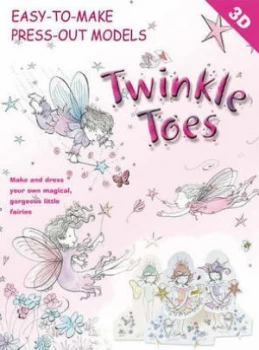 Image of Twinkle Toes Book