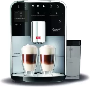 image of Melitta Barista T Smart F830100 Bean to Cup Coffee Maker