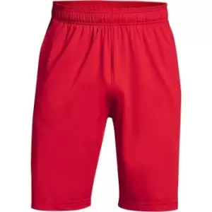 image of Under Armour 2.0 Shorts - Red