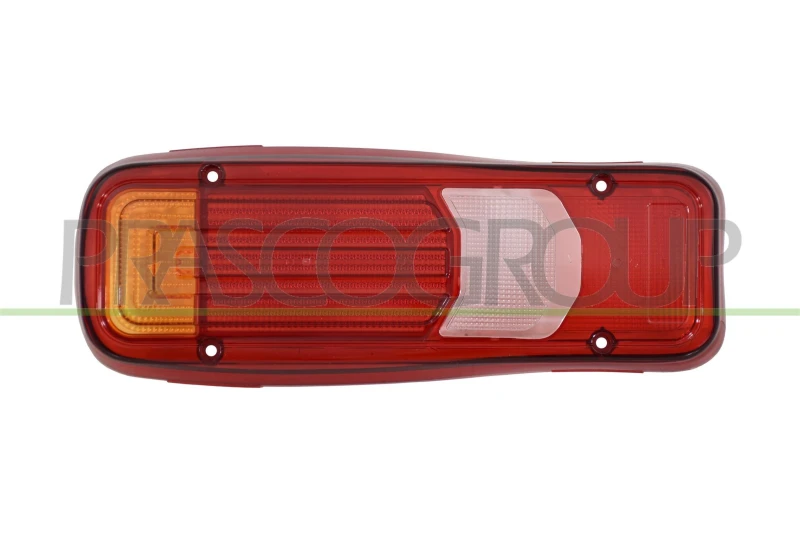 Image of PRASCO Rear light PRASCO FT9504255