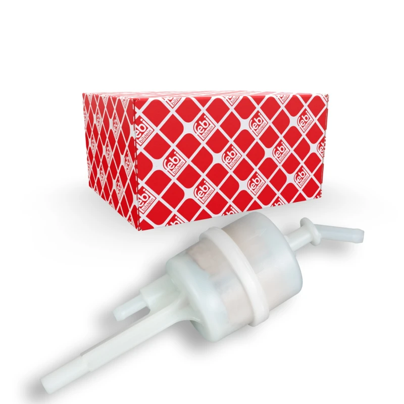 Image of Air filter FEBI BILSTEIN 104682