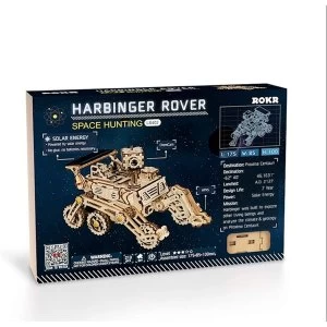 image of Harbinger Rover