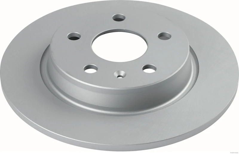 Image of Brake disc HERTH+BUSS JAKOPARTS J3310833