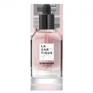 Image of Lazartigue Stronger Hair Strengthening Serum 50ml