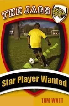 Image of Star Player Wanted