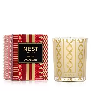 Image of Nest Holiday Votive Candle