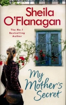 Image of My Mothers Secret by Sheila Oflanagan Hardback