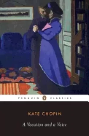 Image of vocation and a voice stories
