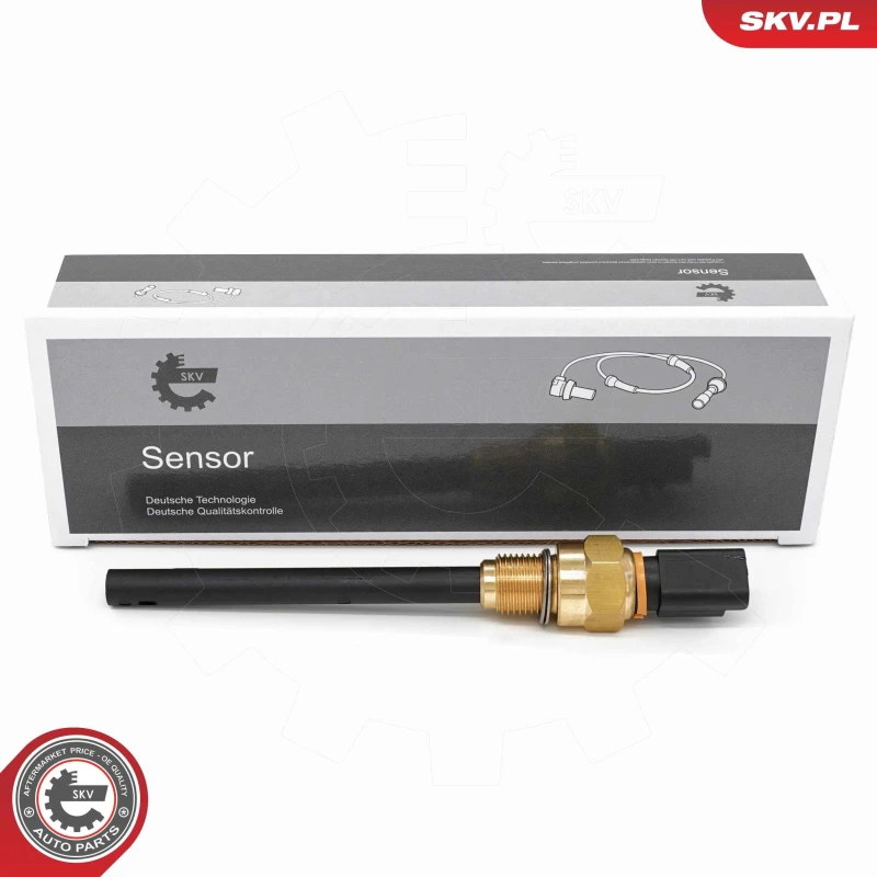 Image of ESEN SKV Sensor, engine oil level ESEN SKV 17SKV925