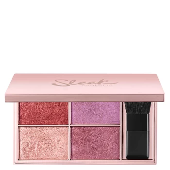 image of Sleek MakeUP Highlighting Palette - Love Shook 9g (Limited Edition)