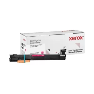 Image of Everyday Replacement CB383A Laser Toner Ink Cartridge Magenta 006R04241