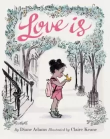 Image of Love is