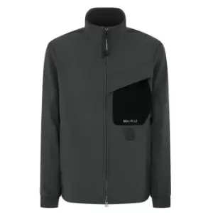 Image of CP Company Metropolis Met Shell-R Jacket - Grey
