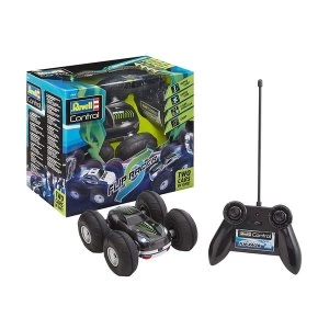 Image of FlipRacer Revell Stunt Car