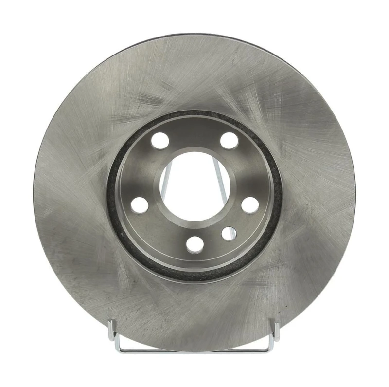 Image of Brake disc CHAMPION 562382CH