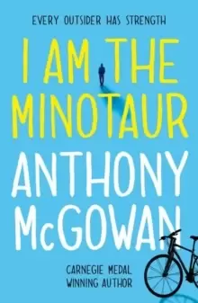 Image of I Am The Minotaur