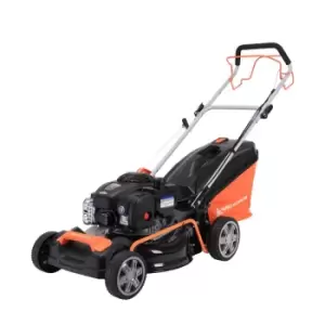 image of Yard Force GM B46CK 46cm Self-Propelled Petrol Lawnmower