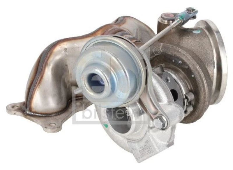 Image of Turbocharger FEBI BILSTEIN 191229