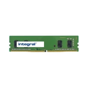 Image of Integral 4GB 2133MHz DDR4 RAM