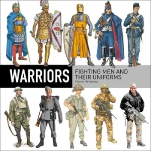Image of Warriors by Martin Windrow