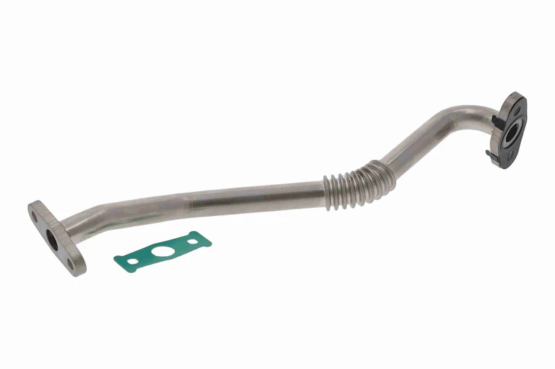 Image of VAICO Oil Pipe, charger VAICO V48-0712