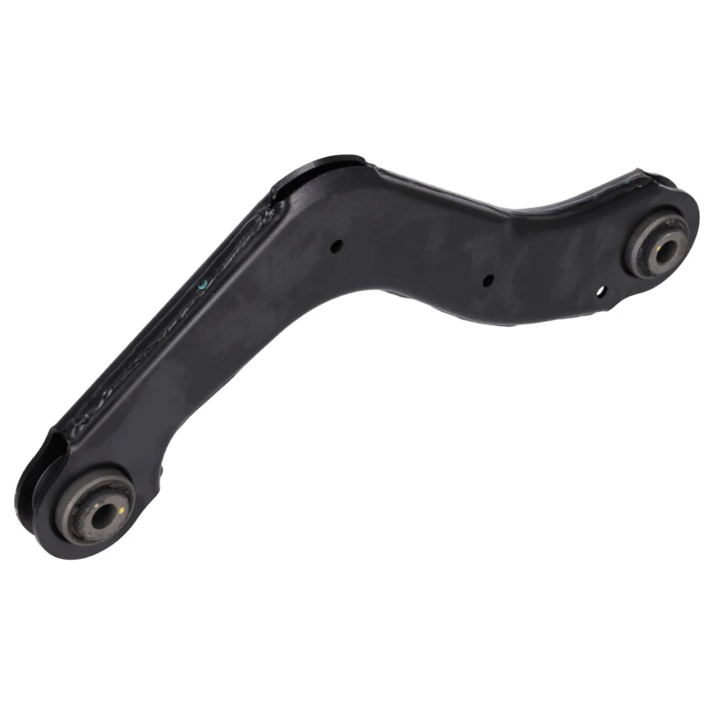 Image of FEBI BILSTEIN 196495 Suspension arm Control Arm, Sheet Steel, Upper Sheet Steel Track Control Arm (273)