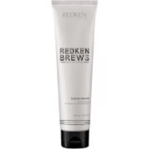 Image of Redken Brews Mens Shave Cream 150ml