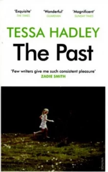 Image of The Past by Tessa Hadley Paperback