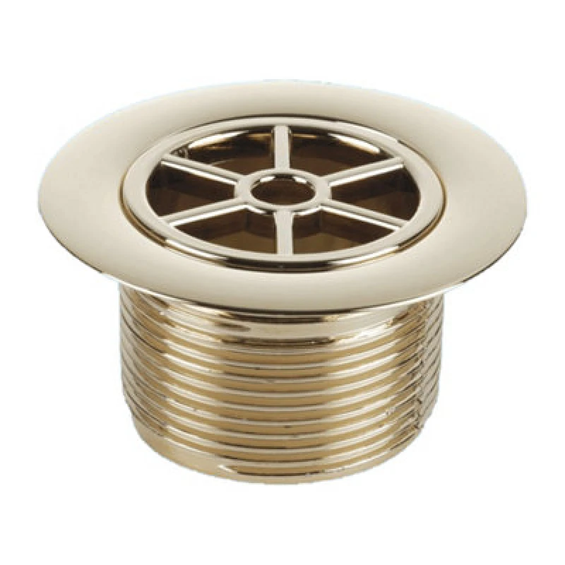 Image of McAlpine STW70GP Standard Waste for STW 1.5" Shower Traps White