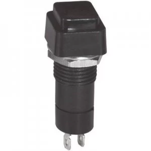 image of Eledis SED5GI 2 Pushbutton switch 250 V AC 1 A 1 x OffOn latch