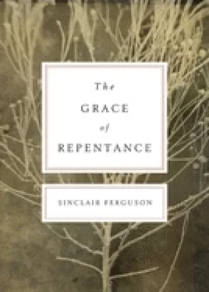 Image of grace of repentance