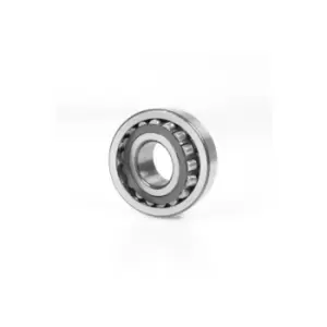 Image of Pendelrollenlager 22210 K.E1 23mm AD 90mm ID 50mm FAG