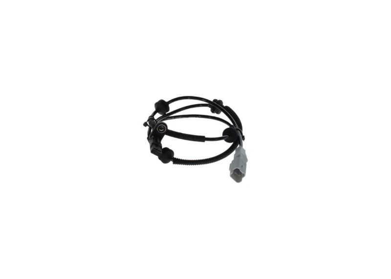 Image of Bosch 0 986 594 623 ABS Sensor Sensor,wheel speed (412)