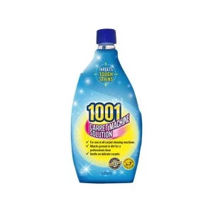 Image of 1001 Carpet Machine Solution 500ml