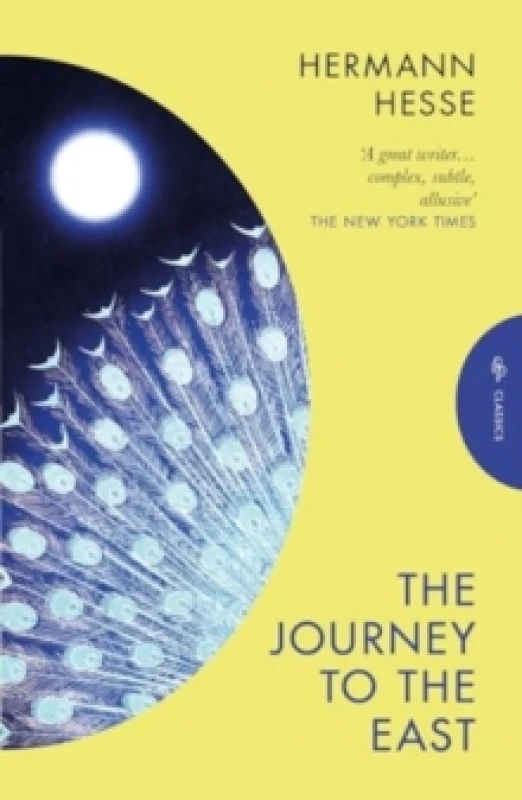 Image of The Journey to the East Paperback / softback