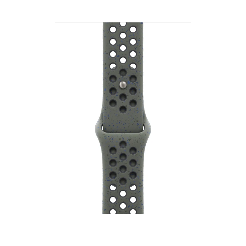 Image of Apple MYLD3ZM/A Smart Wearable Accessories Band Khaki Fluoroelastomer MYLD3ZM/A