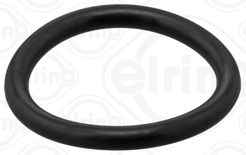 Image of ELRING Gasket, differential ELRING B32.460