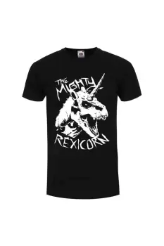 image of The Mighty Rexicorn T-Shirt