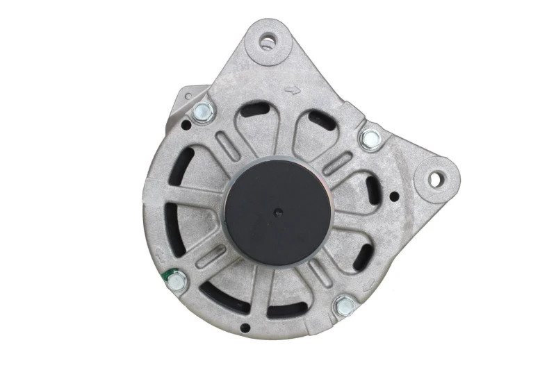 Image of Alternator WALKER WAL02673