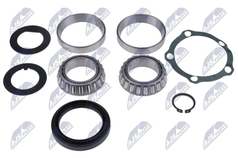 Image of NTY Wheel bearing kit NTY KLP-LR-004