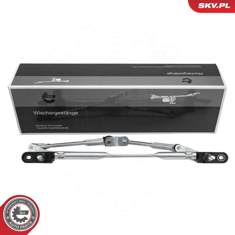 Image of ESEN SKV Wiper Linkage ESEN SKV 05SKV228