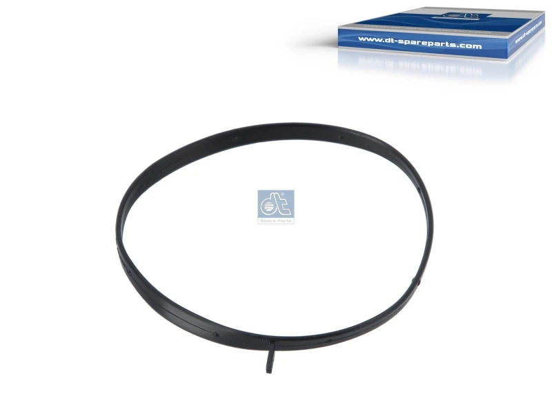 Image of Gasket, EGR valve pipe DT Spare Parts 4.20061
