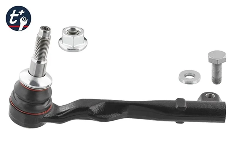 Image of Track rod end TOPRAN 625 678
