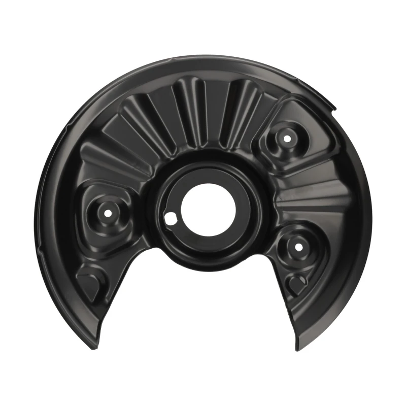 Image of Brake disc backing plate FEBI BILSTEIN 197324