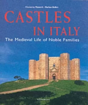 Image of Italian Castles by