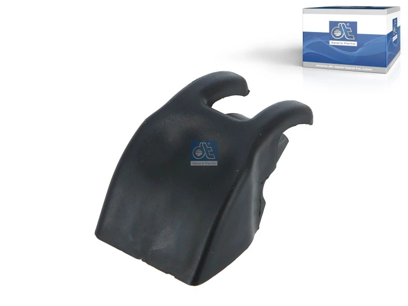Image of Base, headlight DT Spare Parts 3.80191