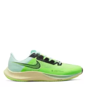 Image of Nike Air Zoom Rival Fly 3 Mens Road Racing Shoes - Yellow