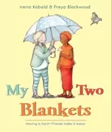 Image of my two blankets