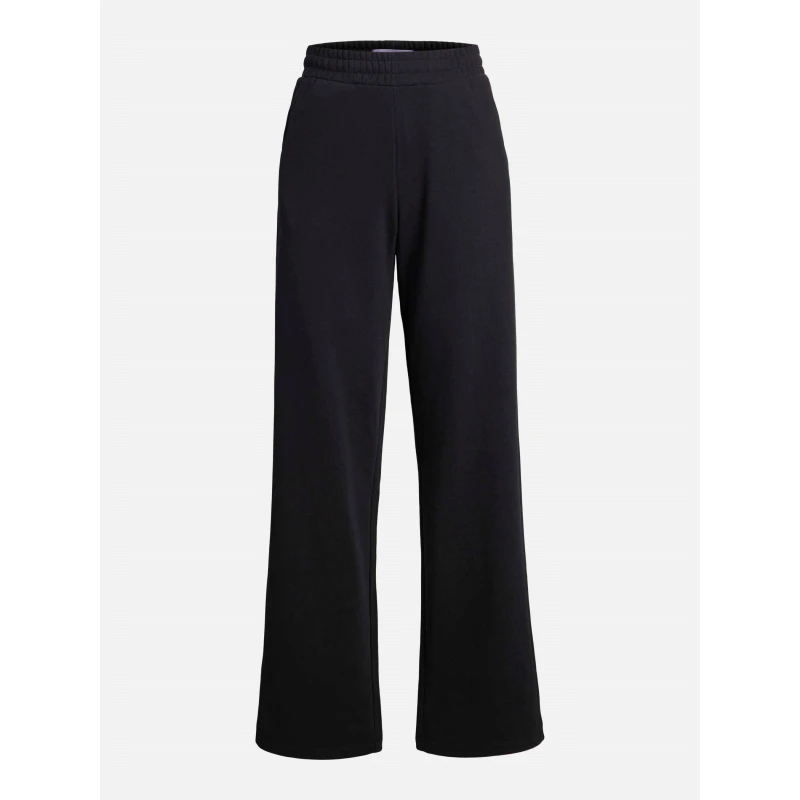 Image of JJXX Ally Wide Pants Ladies Black female 10 (S)