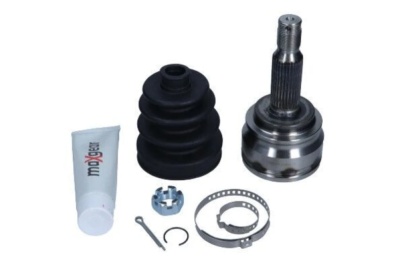 Image of MAXGEAR CV joint kit MAXGEAR 49-3157